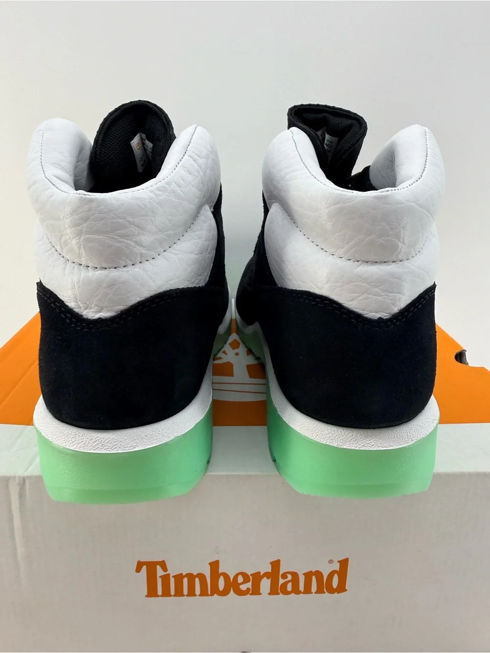 Timberland Constant Development Size 10M Waterproof